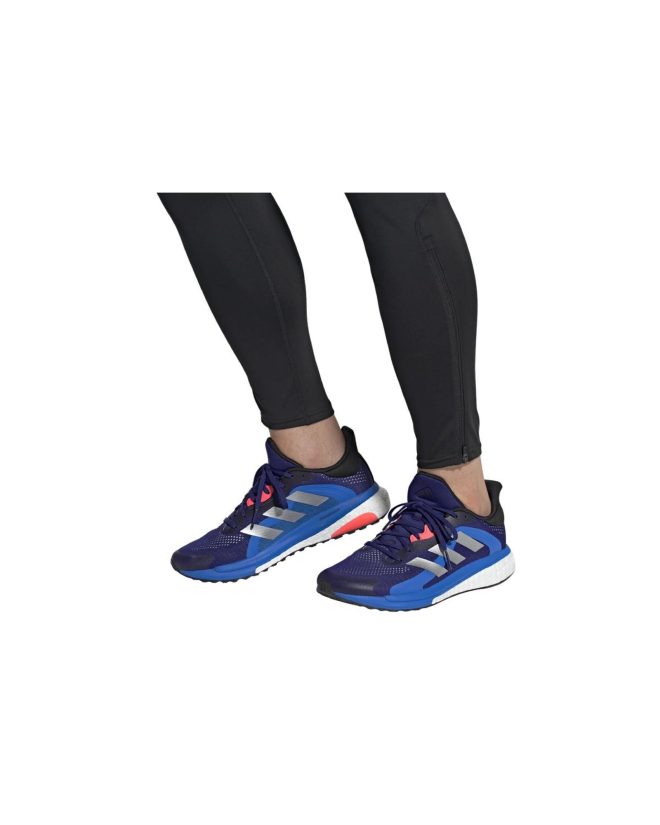 Flexible Running Shoes with Energized Boost Technology – 10.5 US