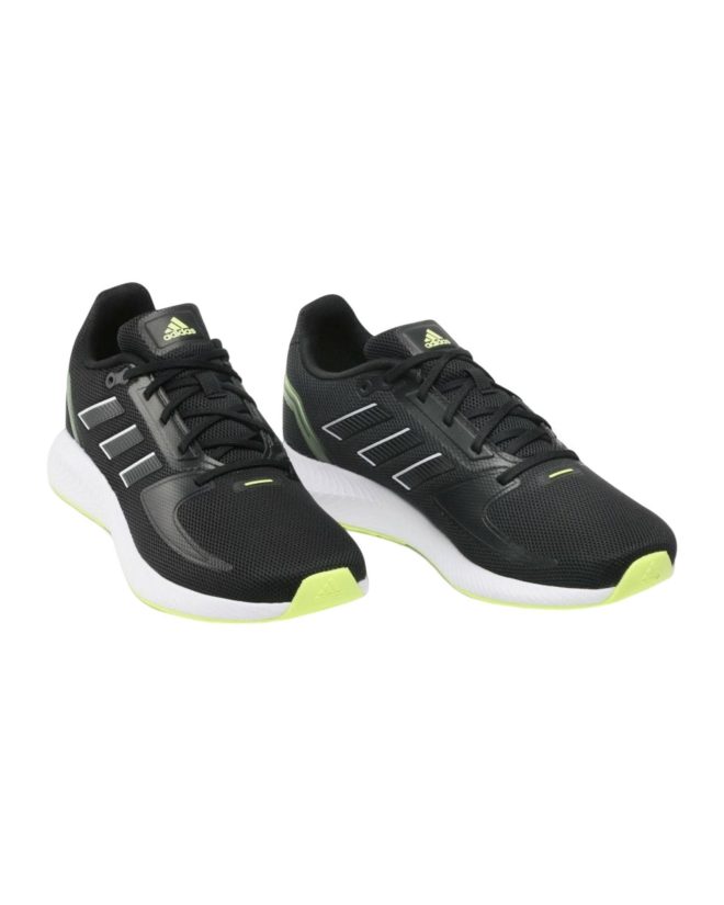 Breathable Running Shoes with Durable Outsole – 11.5 US