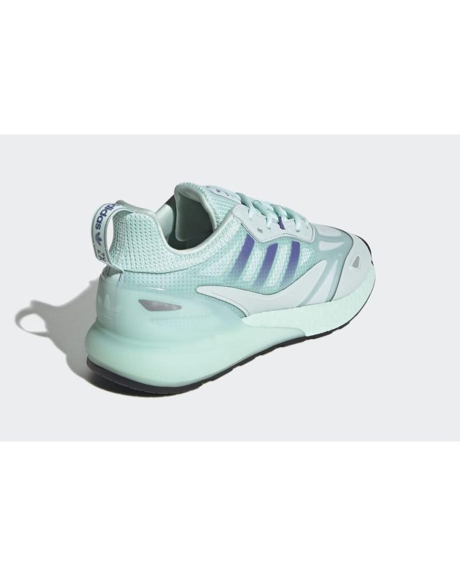 Boosted Luminous Mesh Sneakers – 7.5 UK