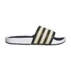 Boost Slides for Men by Adidas Originals – 10 US