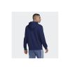 French Terry Trefoil Hoodie – L