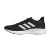 Core Black Running Shoes for Men – 10 US