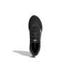 Core Black Running Shoes for Men – 10 US