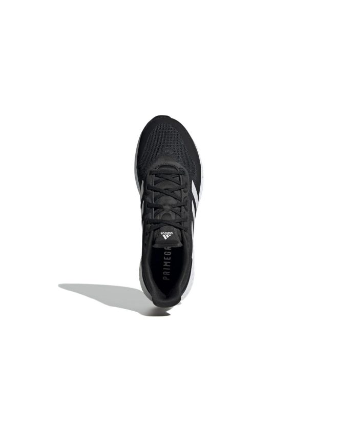 Core Black Running Shoes for Men – 10 US