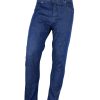 Aquascutum Denim Jeans with 5-Pocket Design Men – W32 US