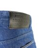 Aquascutum Denim Jeans with 5-Pocket Design Men – W32 US