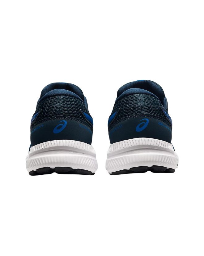 Durable and Supportive Running Shoes with Shock Absorption – 10 US