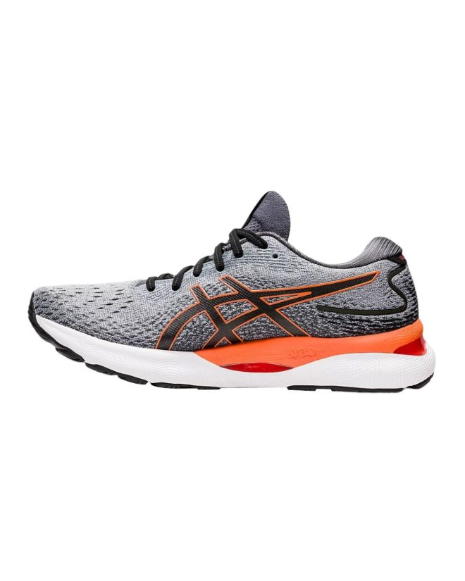 Gel-Nimbus 24 Running Shoes for Men – 10 US