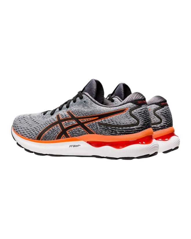 Gel-Nimbus 24 Running Shoes for Men – 10 US