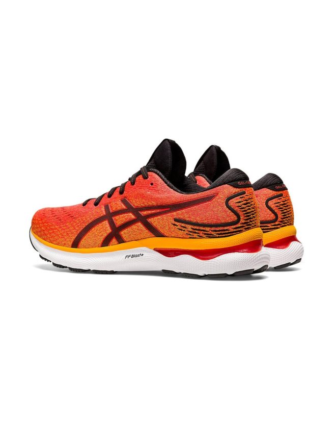 Advanced Impact Protection Running Shoes – 10 US