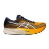 Efficient and Powerful ASICS Running Shoes with Improved Traction – 10 US