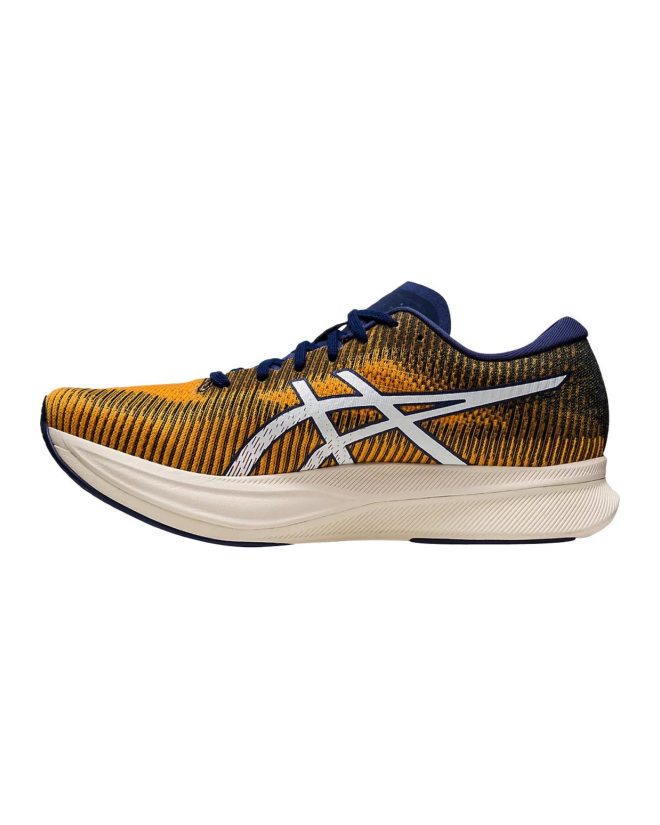 Efficient and Powerful ASICS Running Shoes with Improved Traction – 10 US