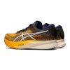 Efficient and Powerful ASICS Running Shoes with Improved Traction – 10 US