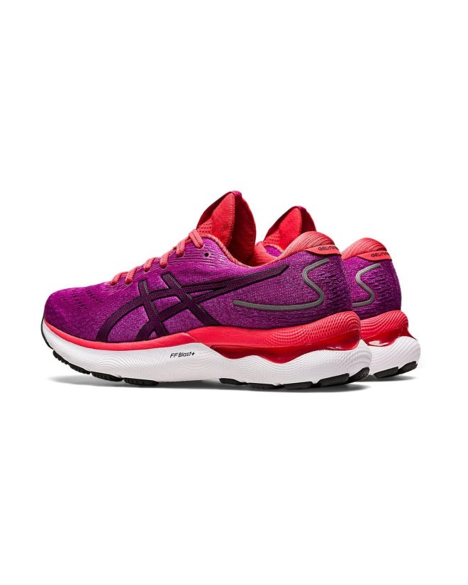 Advanced Impact Protection Running Shoes – 6.5 US