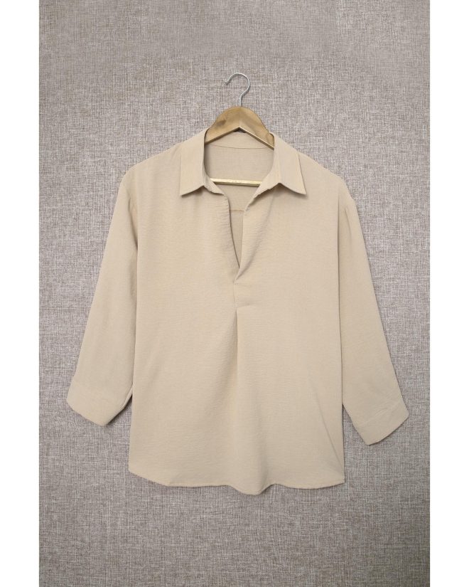 Azura Exchange Classic Collared Shirt – 2XL