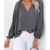 Azura Exchange V Neck Dolman Top – 2XL