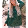 Azura Exchange Flowy Long Sleeve Top – M