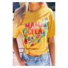 Azura Exchange Mamacita with Cactus Tee – L