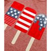 Azura Exchange Patriotic Popsicles Tee – L