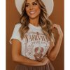 Azura Exchange Nashville Music City Graphic Tee – L