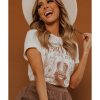 Azura Exchange Nashville Music City Graphic Tee – L