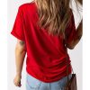 Azura Exchange Essential Crew Neck Tee – S