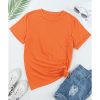 Azura Exchange Crew Neck Tee – 2XL