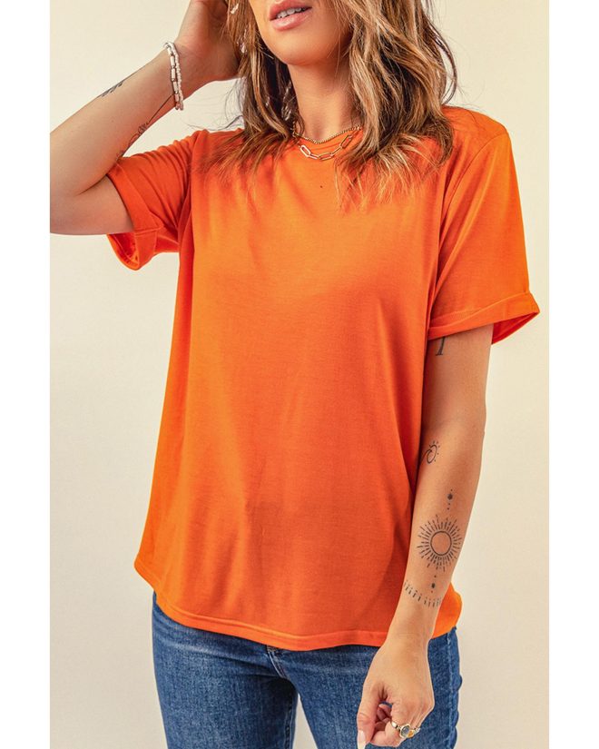 Azura Exchange Crew Neck Tee – 2XL