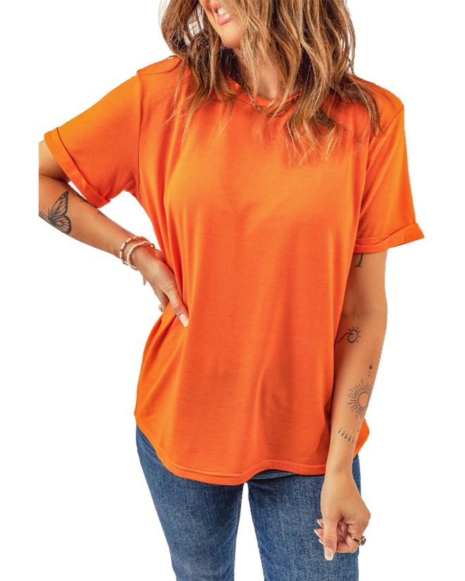 Azura Exchange Crew Neck Tee – 2XL