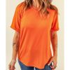 Azura Exchange Crew Neck Tee – 2XL