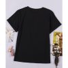 Azura Exchange Essential Crew Neck Tee – S