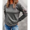 Azura Exchange Gray Sweatshirt – 2XL