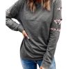 Azura Exchange Gray Sweatshirt – 2XL