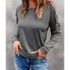 Azura Exchange Gray Sweatshirt – 2XL