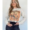 Azura Exchange Cowboy Take Me Away Graphic Print Pullover Sweatshirt – 2XL