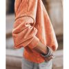 Azura Exchange Drop Shoulder Pullover Sweatshirt – 2XL