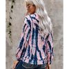 Azura Exchange Tie-dye Print Hoodie – 2XL