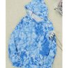 Azura Exchange Print Pullover Hoodie – 2XL