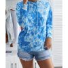 Azura Exchange Print Pullover Hoodie – 2XL