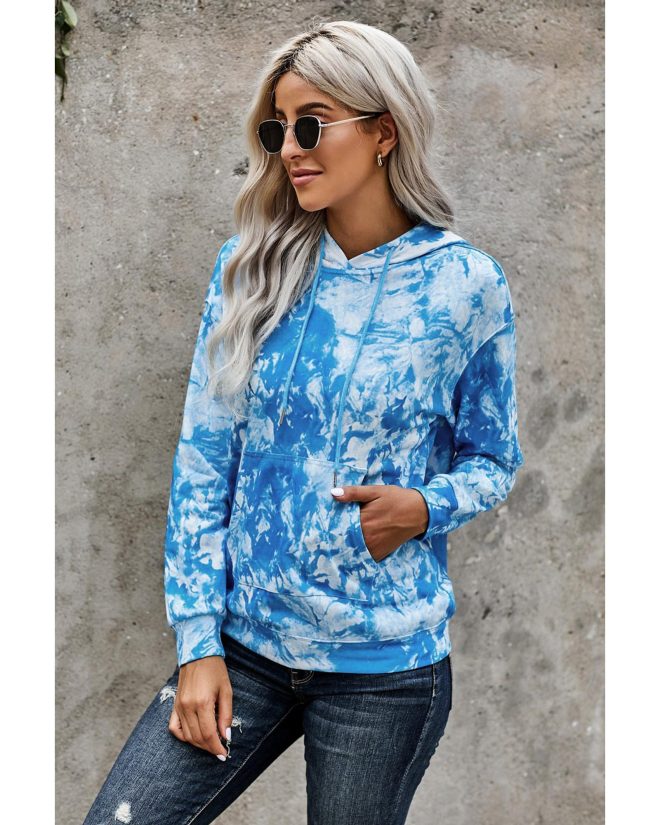 Azura Exchange Print Pullover Hoodie – 2XL