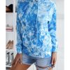 Azura Exchange Print Pullover Hoodie – 2XL