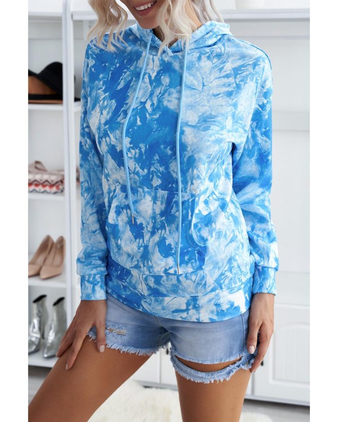 Azura Exchange Print Pullover Hoodie – 2XL