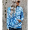 Azura Exchange Print Pullover Hoodie – 2XL