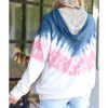 Azura Exchange Tie-dye Hoodie – 2XL