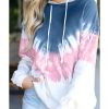 Azura Exchange Tie-dye Hoodie – 2XL