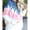 Azura Exchange Tie-dye Hoodie – 2XL