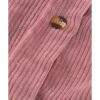 Azura Exchange Button Pocket Corduroy Shirt – 2XL