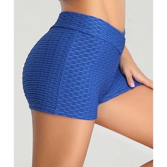 Azura Exchange Butt Lift Sport Shorts