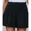 Azura Exchange High Waist Ruffle Shorts – M