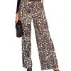 Azura Exchange Black High Waist Wide Leg Pants – 10 US